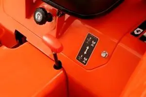 mô tả máy cày kubota l4018