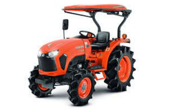 Hé lộ Sức mạnh Đa năng của máy cày kubota L4018: Cái nhìn sâu sắc về Khả năng Cày của nó