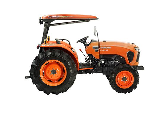 kubota l5018