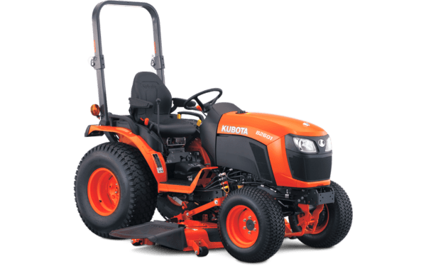 Máy Cày Kubota Mini: Tăng Năng Suất Nông Nghiệp Việt Nam