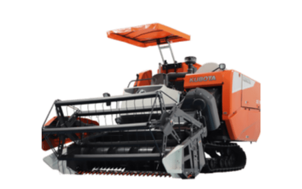 Giá máy gặt Kubota DC 93